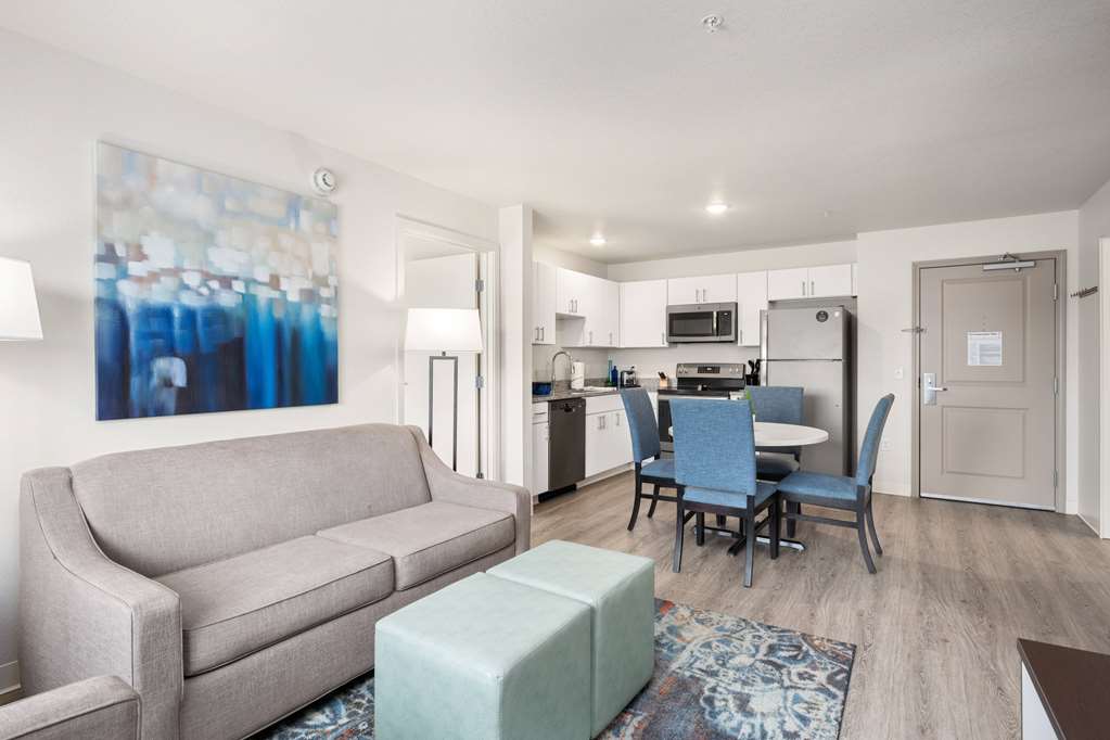 WaterWalk Extended Stay by Wyndham Minneapolis Plymouth - photo 27