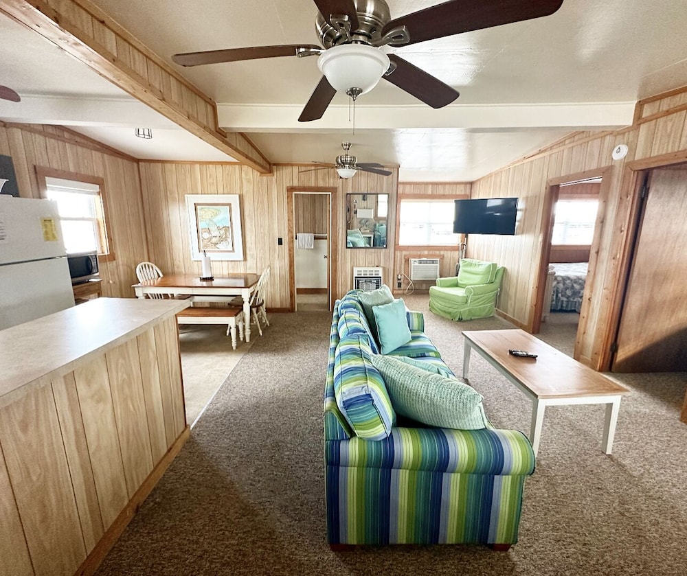 SandSpur Ocean Cottages - photo 54