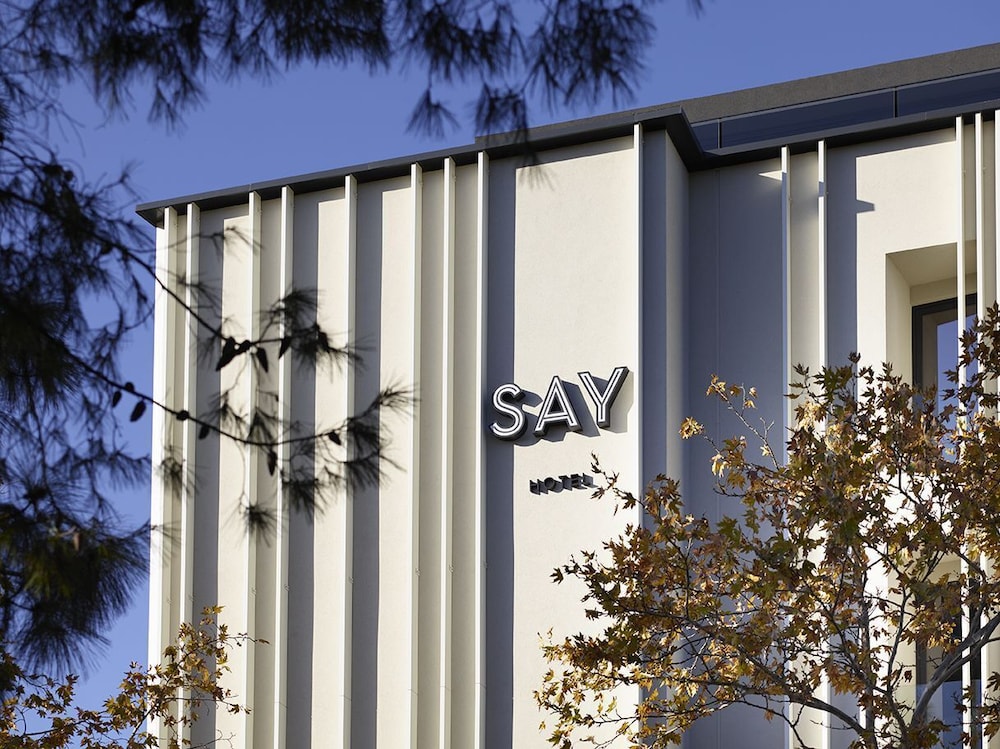 Say Hotel - last minute hotel in Athens