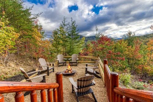 Hang Tenn - last minute hotel in Sevierville