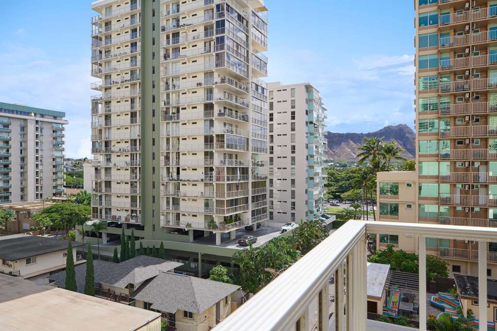 Ewa Hotel Waikiki - photo 8