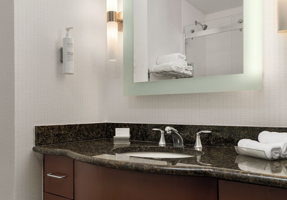 Homewood Suites by Hilton Boston Cambridge Arlington MA - photo 40