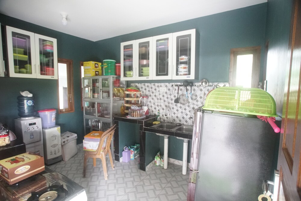 Rumah Kost MAPLE Winangun — Manado — photo 5