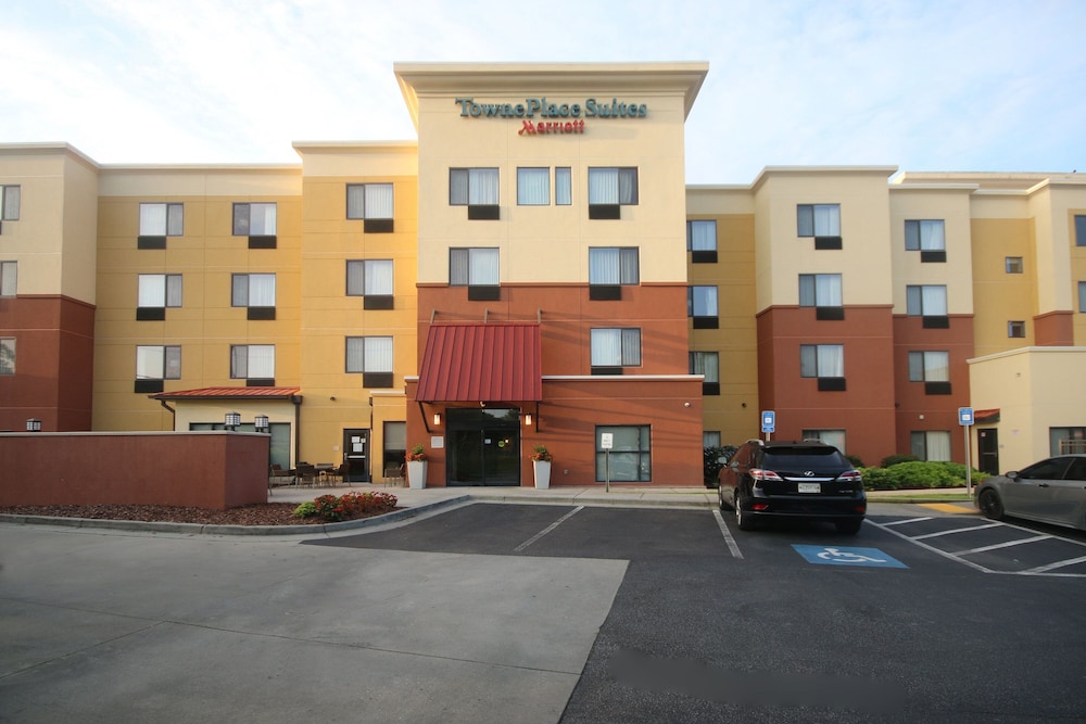 Towneplace Suites by Marriott Aiken Whiskey Road - photo 42