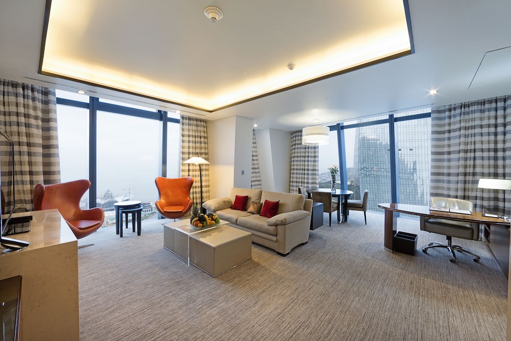 סלון / אזור ישיבה