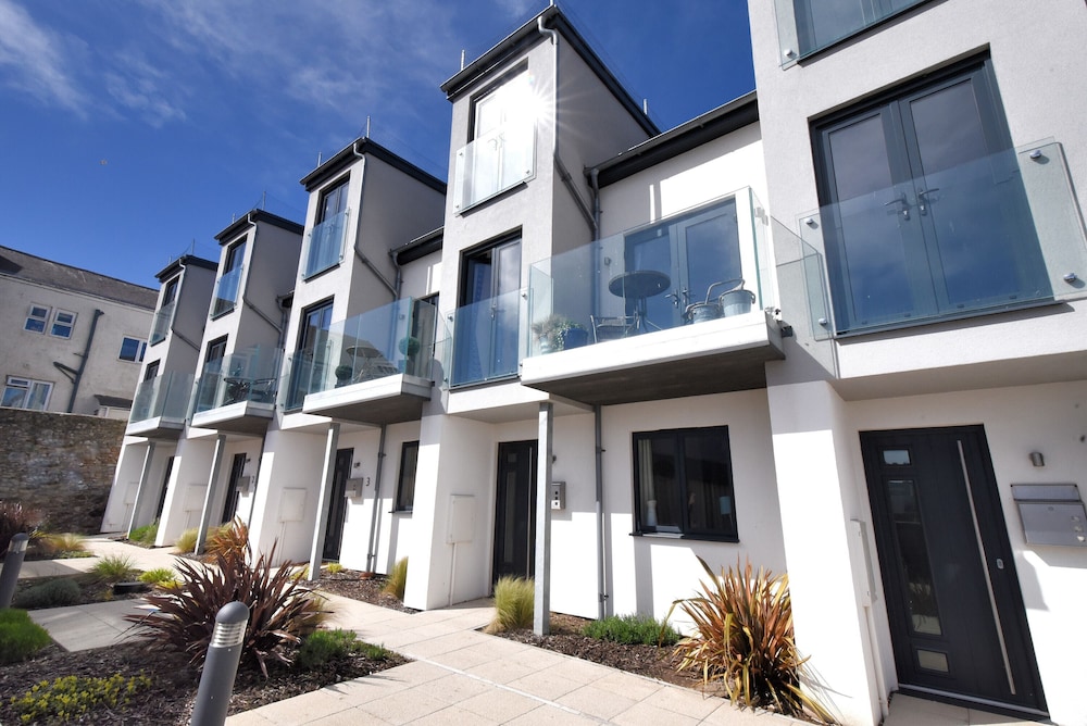 3 Grove Mews in Seaton, United Kingdom