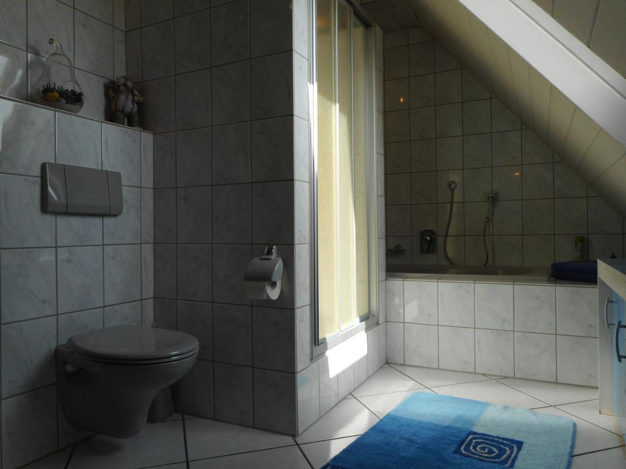Modernes Ferienhaus Der Besonderen Art Mit Garten — Lohne — photo 5