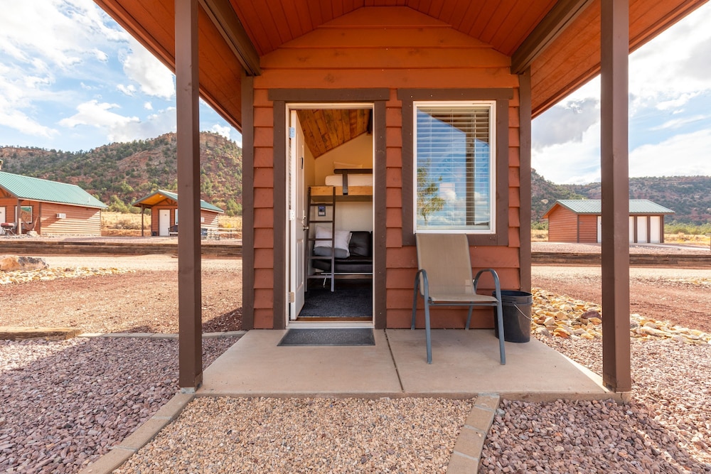 Gooseberry Lodges - photo 9