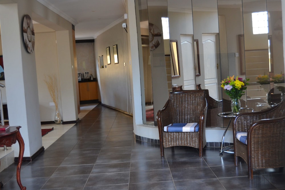 The Capital Guesthouse — Gaborone — photo 3