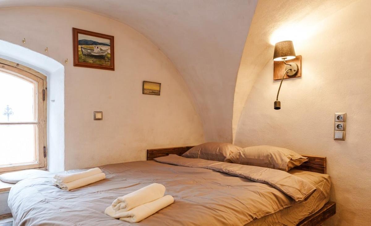 Black Smith Corner - carbon neutral hotel in Riga