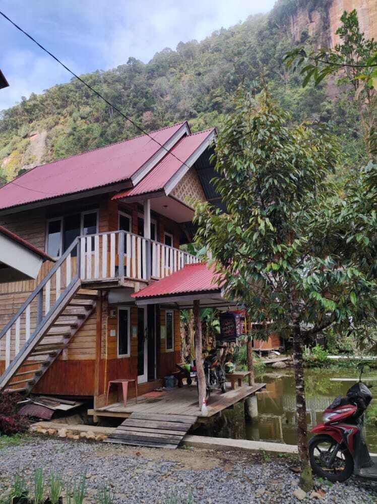 Roemah Abdoe - last minute hotel in Unknown City