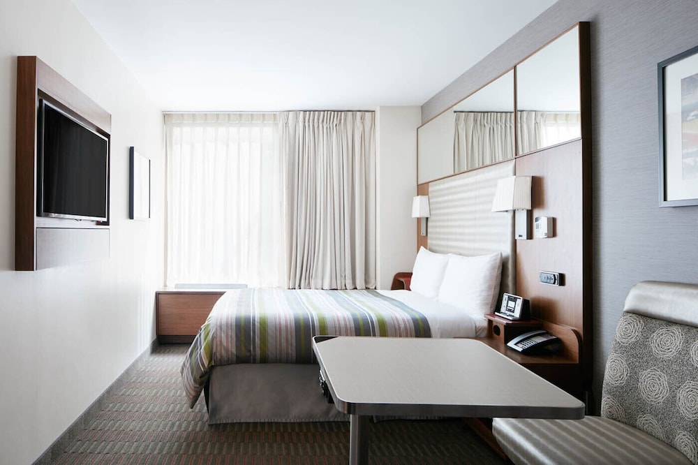 Hotel Boutique at Grand Central - photo 21