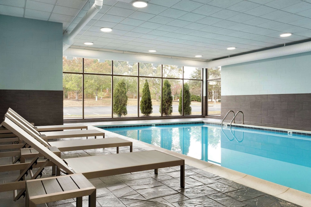 Radisson Hotel Akron Fairlawn - photo 15