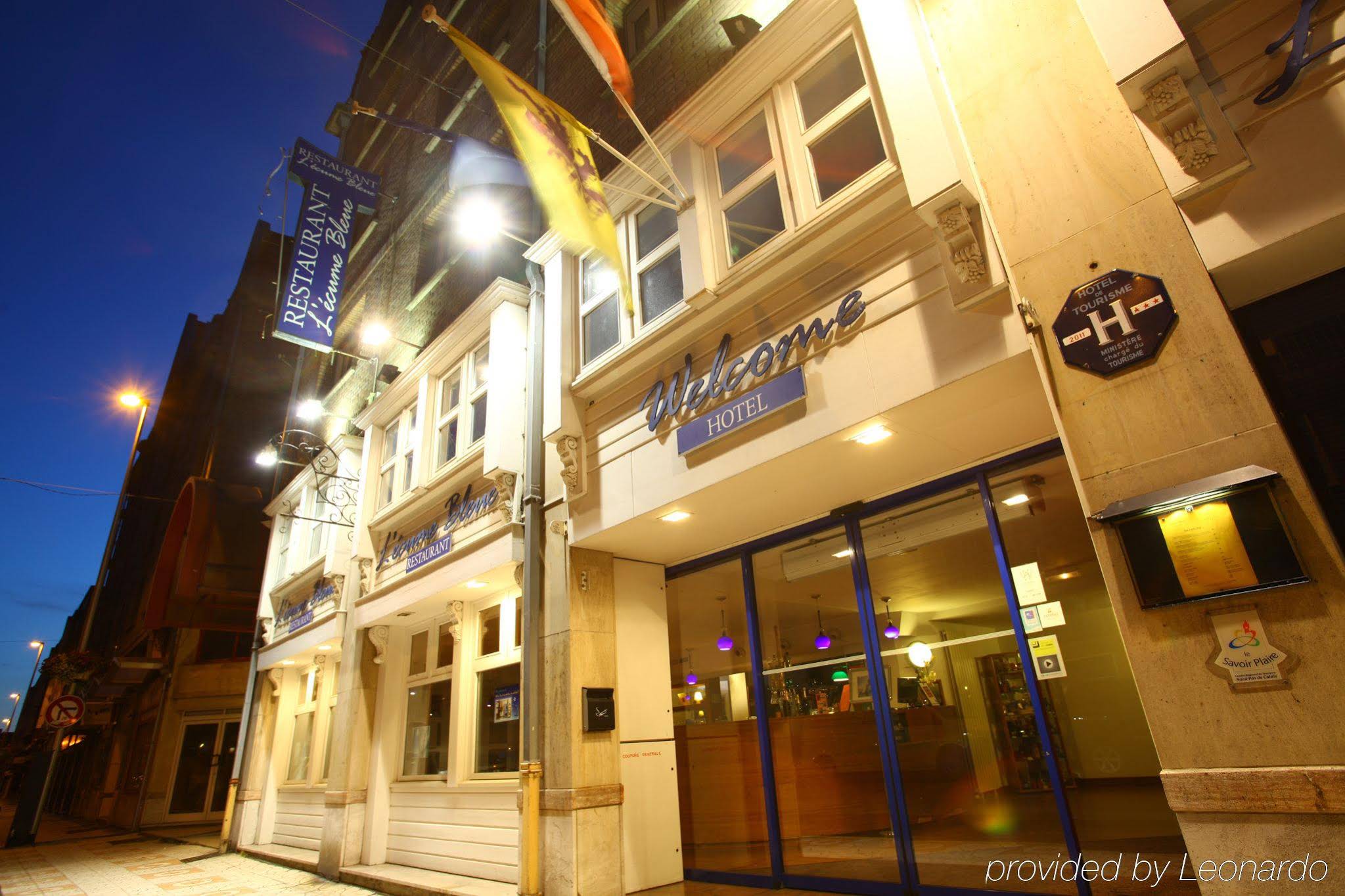 Welcome Hotel