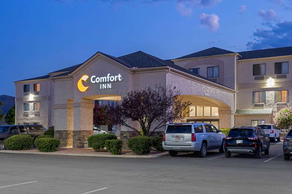 Comfort Inn Camp Verde I 17 - photo 39