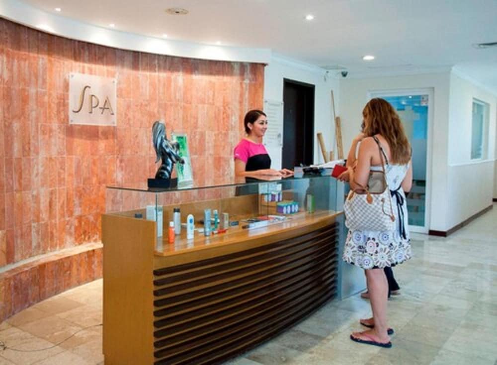 Spa