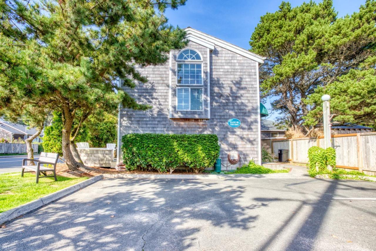 Beaches Inn Townhomes - featured photo