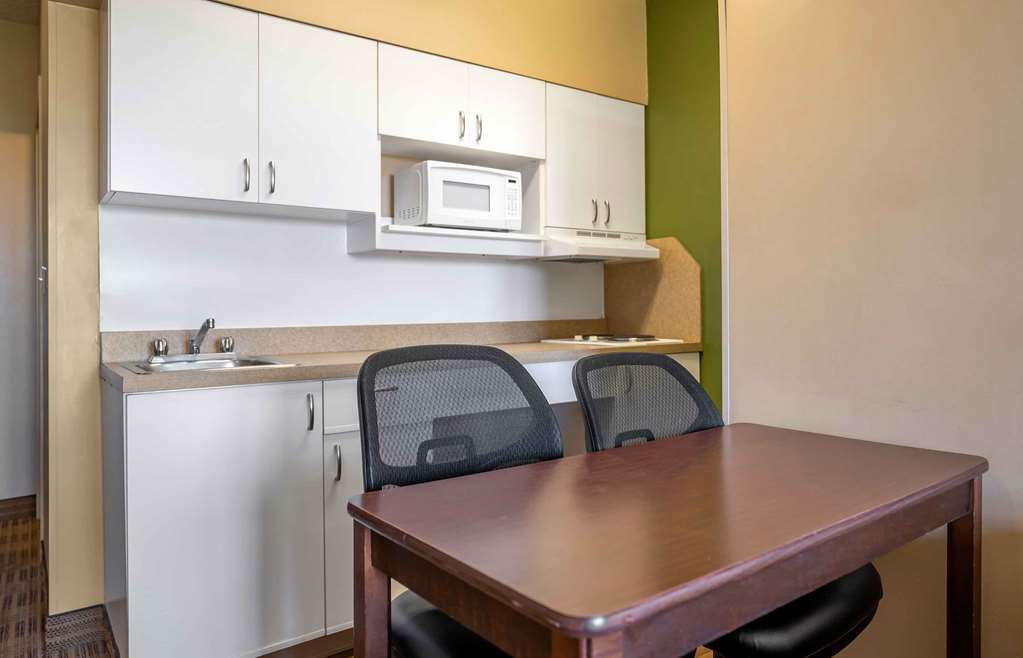 Extended Stay America Suites Chicago Itasca - photo 29