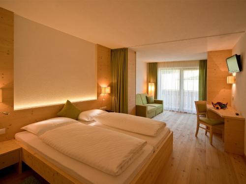 Hotel Foestlerhof — Gais — photo 4