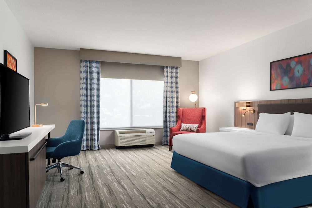 Hilton Garden Inn Rock Hill - photo 16