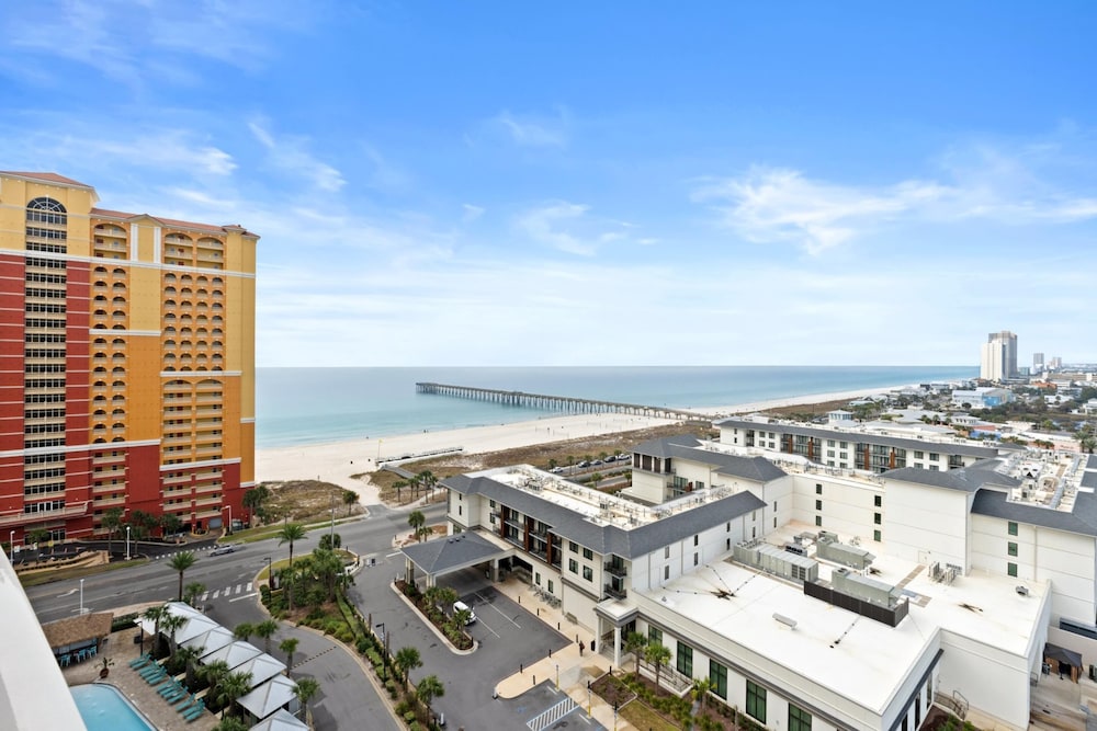 Calypso Tower 3 by Panhandle Getaways - photo 754