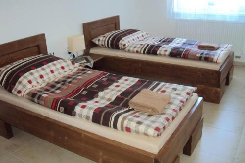 Motel Senec — Senec — photo 5