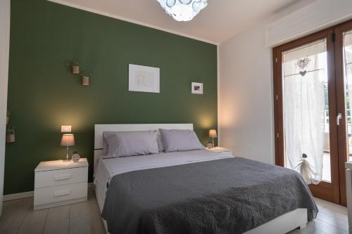 La Casetta di Sere — 4-Star Luxury Hotel in Santa Maria Degli Angeli, Italy
