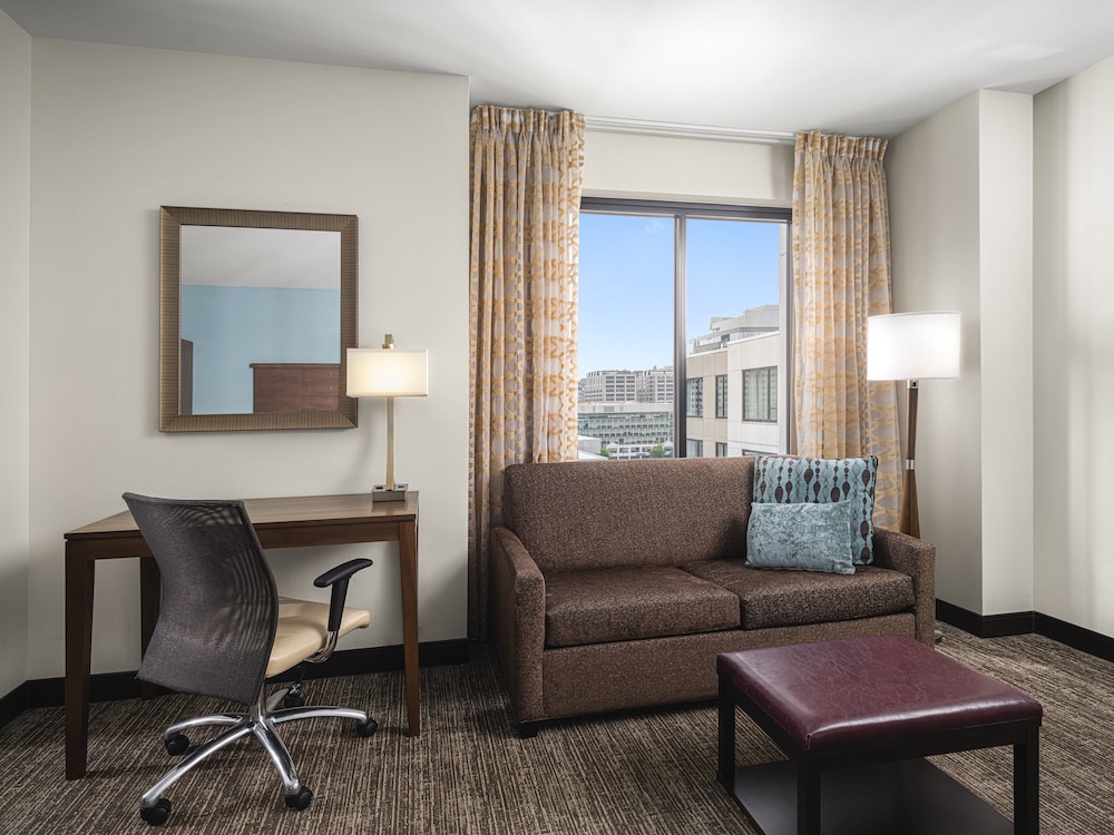 Staybridge Suites Seattle South Lake Union by IHG - photo 26