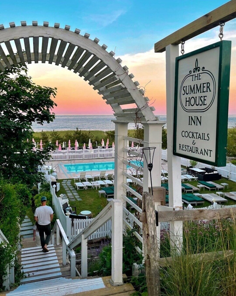 Summer House Hotel - photo 8