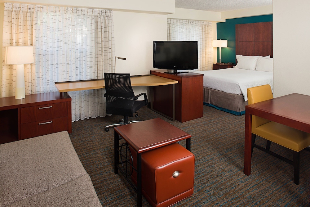 Residence Inn by Marriott San Jose South - photo 6