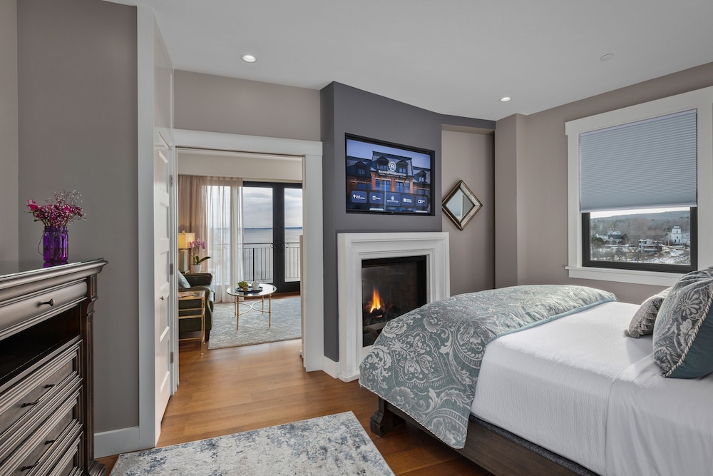 Rockport Harbor Hotel - photo 7