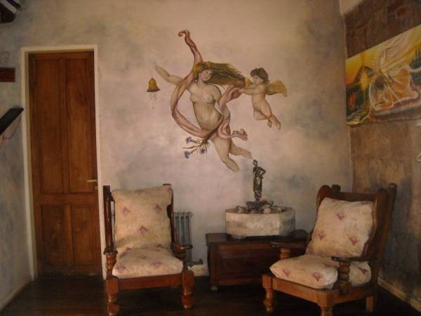 Hotel Uritorco — Capilla Del Monte — photo 3