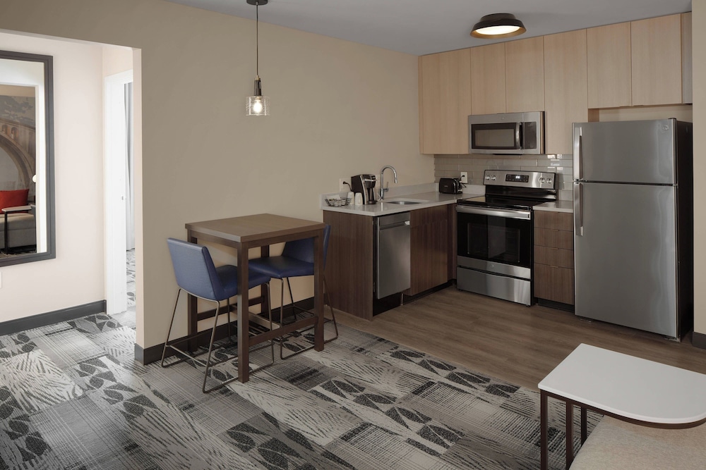 Residence Inn Richmond Midtown Glenside - photo 10