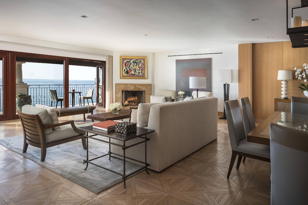 The Ritz Carlton Bacara Santa Barbara - photo 39