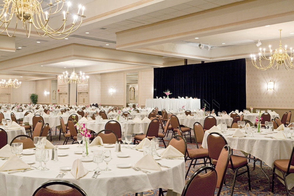 Holiday Inn Portland By the Bay by IHG - photo 44