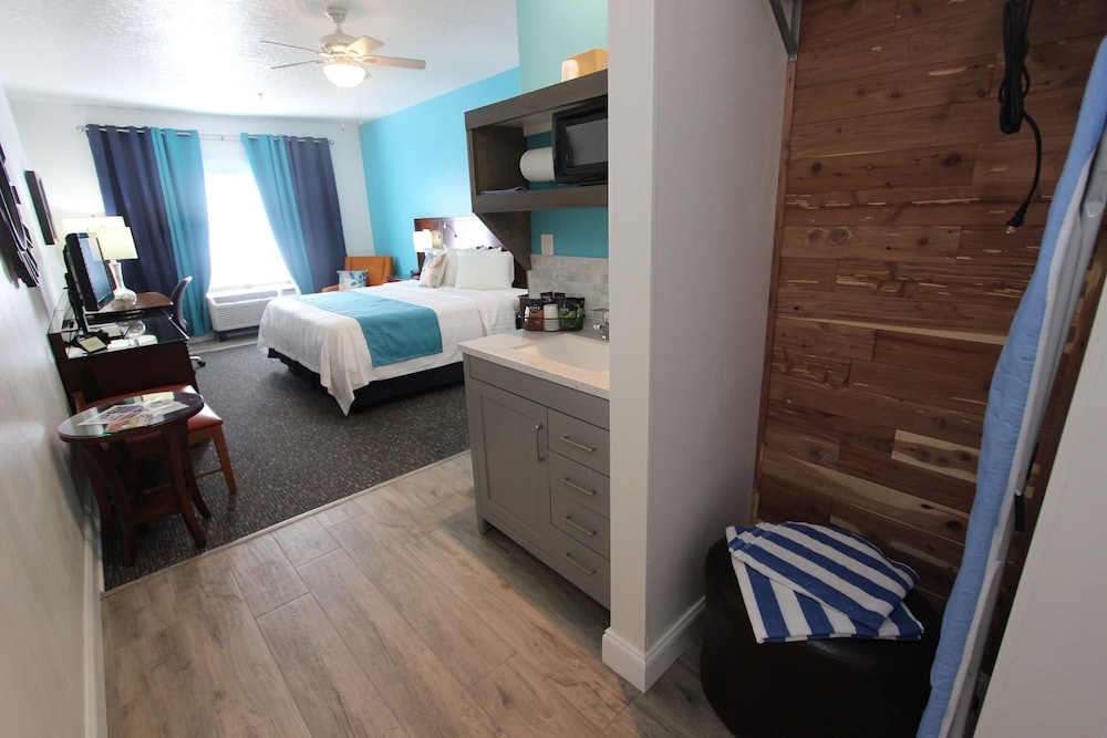 Hotel Pensacola - photo 10