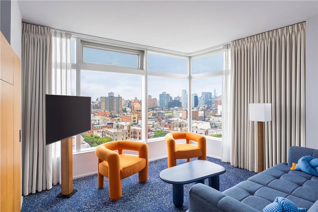 The Standard East Village - photo 19