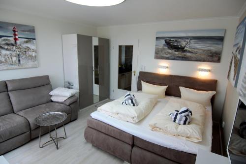 Arielle in Sylt-Ost, Germany