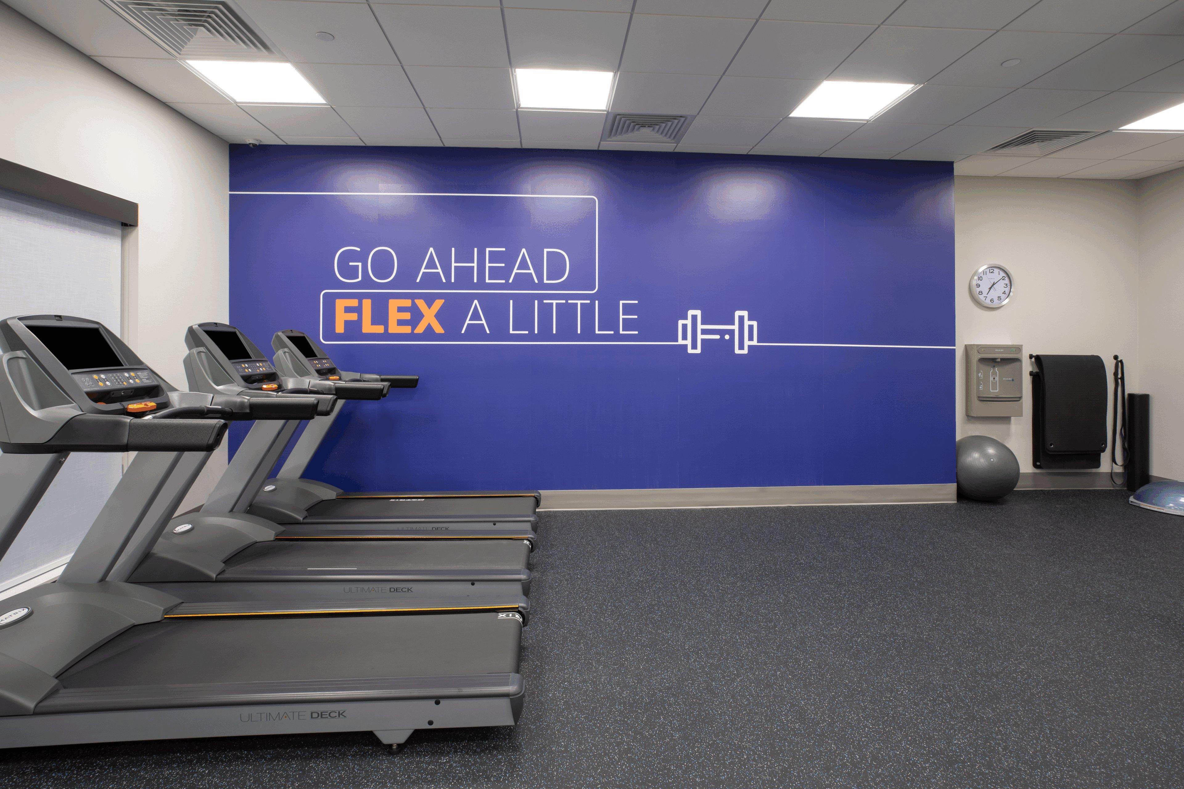 Holiday Inn Express and Suites Burley by IHG - photo 110