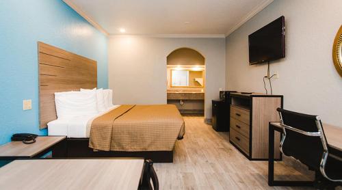 Executive inn Bacliff - photo 3