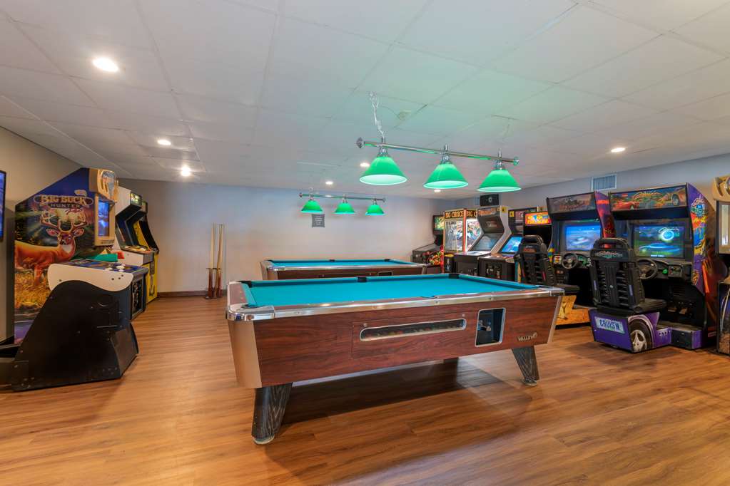 Best Western PLUS Executive Court Inn & Conference Center - photo 61