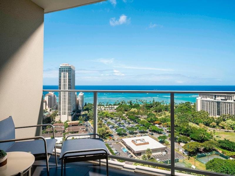 The Ritz Carlton Residences Waikiki Beach - photo 235