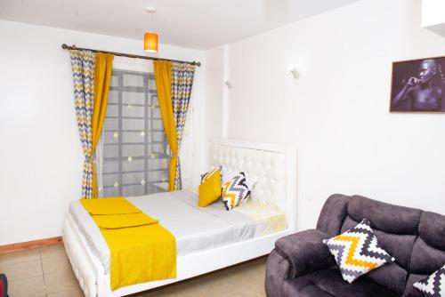 Ln Executive Furnished West Studios