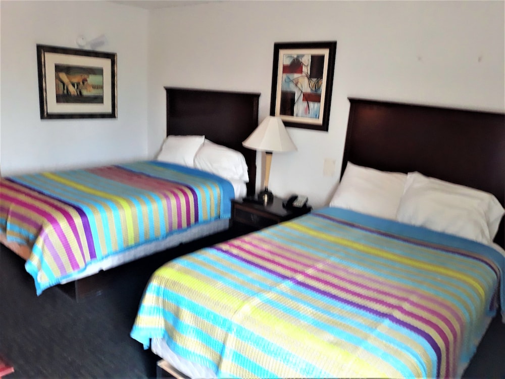 Madison Inn and Suites - photo 19
