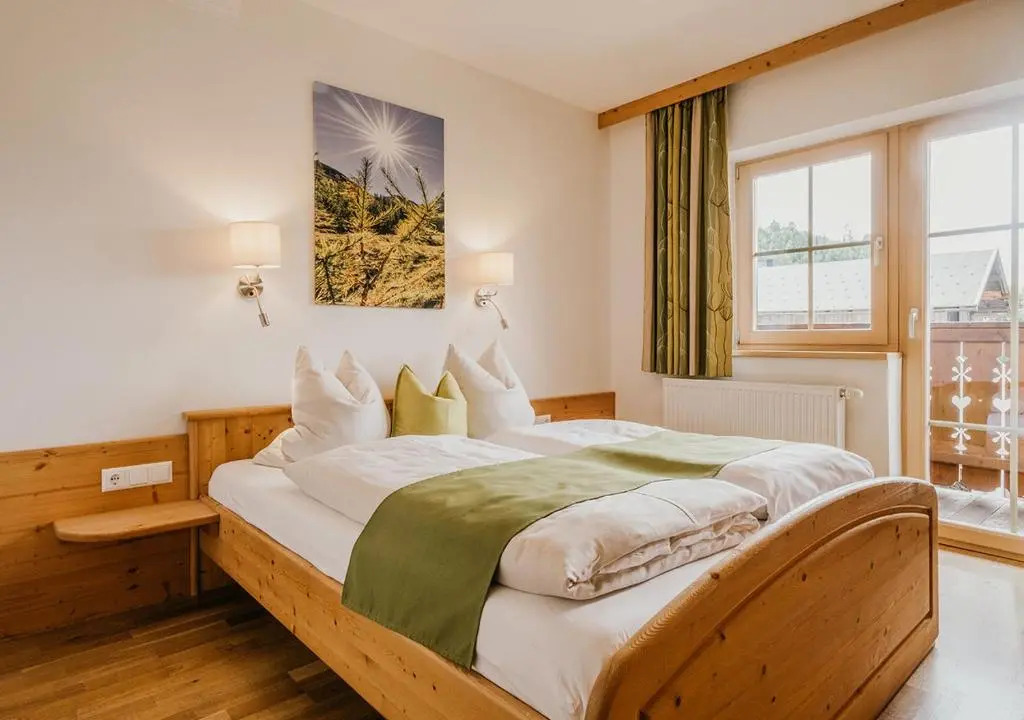 HOFERHOF Schladming Dachstein - last minute hotel in Schladming