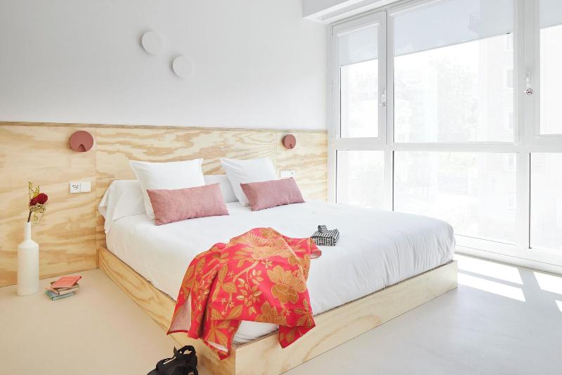 Feelfree Stays Antiguo in San Sebastian, Spain