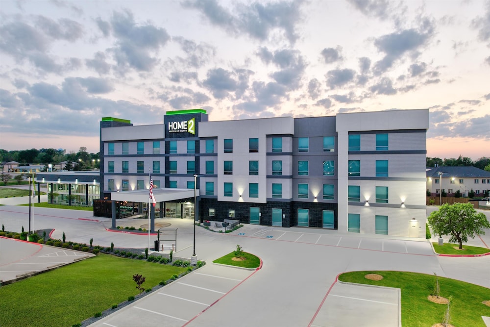 Home2 Suites by Hilton Paris - photo 51