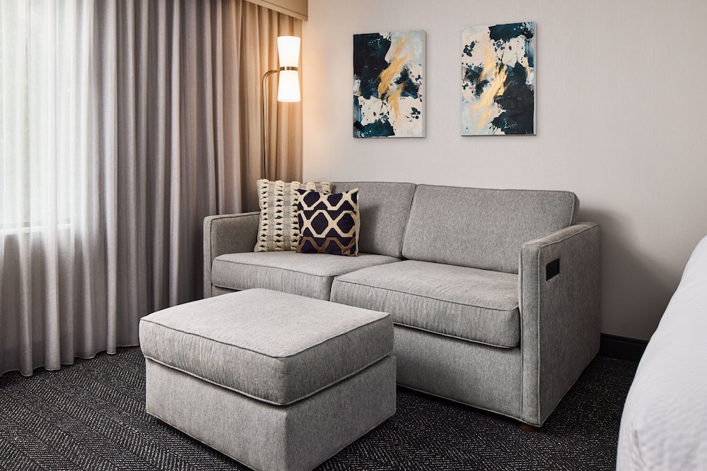 Courtyard by Marriott Fort Collins - photo 14