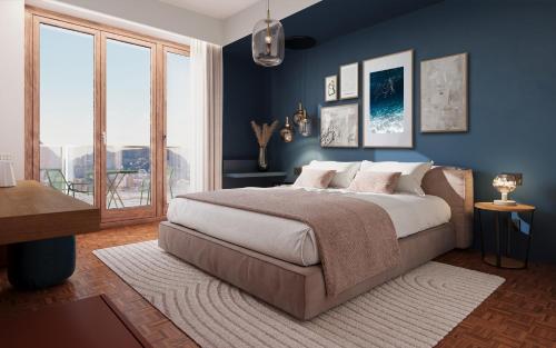 Al Molo Apartment — 4-Star Luxury Hotel in Como, Italy
