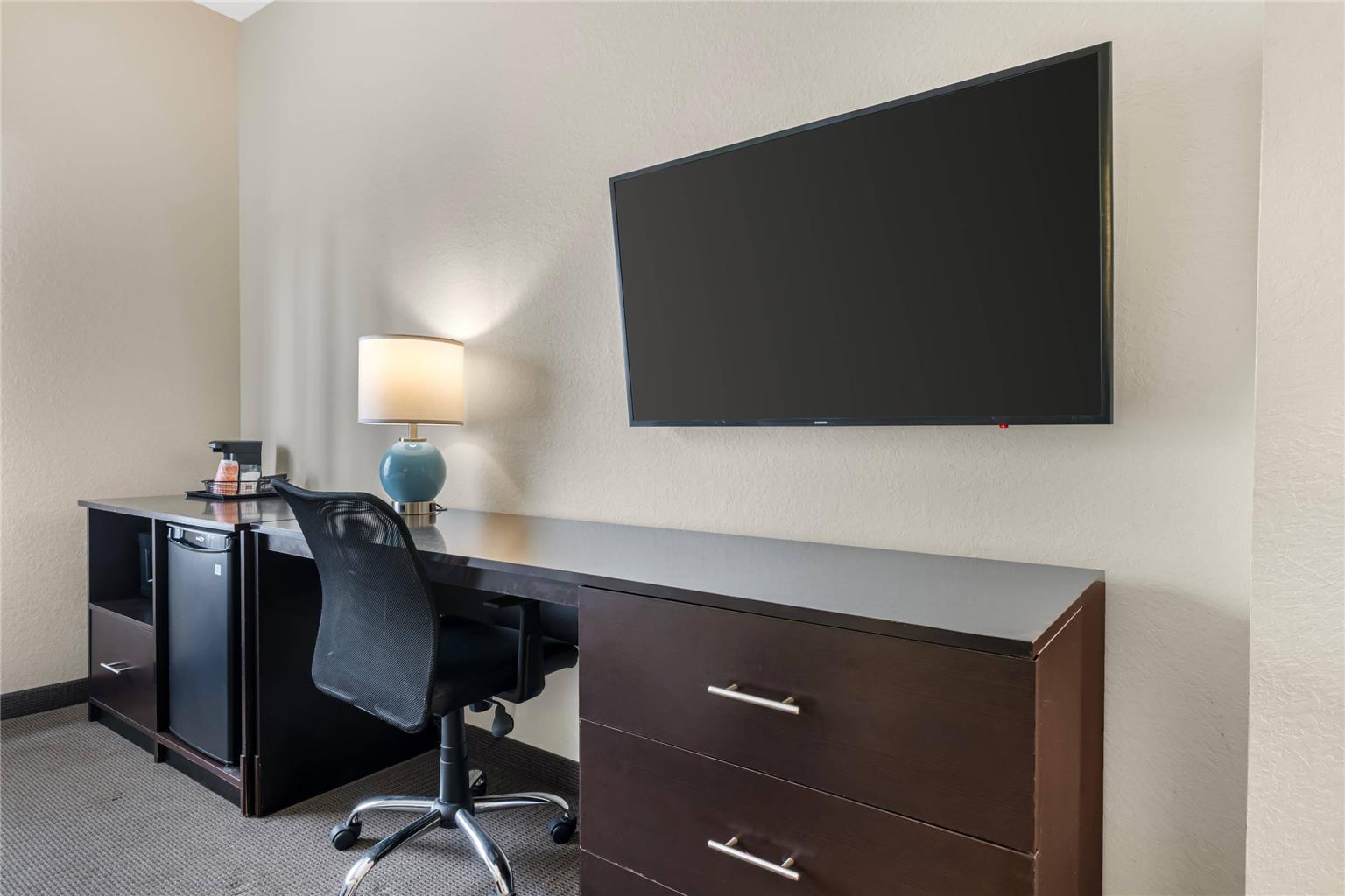 Sleep Inn & Suites Port Charlotte Punta Gorda - photo 18